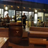Meat&co Dentro