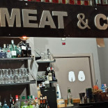 Meat&co Dentro