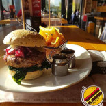 Meat&co Bebida