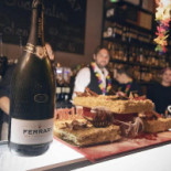 Meat&co Bebida