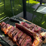 Meat&co Bebida