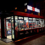 Meat&co Exterior