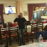 Giummara À l'intérieur
