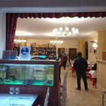 Giummara À l'intérieur