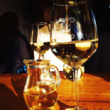 Rustikal drink