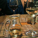 Rustikal drink