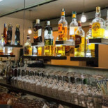 Rustikal drink