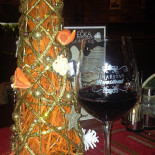 Rustikal drink