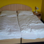 Rustikal inside
