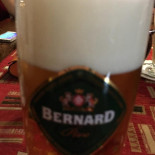 Rustikal drink