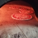 Hackers Pizzeria Bebida