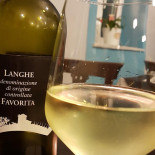 Acqua E Farina Boisson