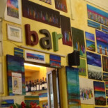 Caffe Gelateria Le Logge Carte