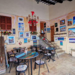 Caffe Gelateria Le Logge Extérieur