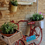 Caffe Gelateria Le Logge Extérieur