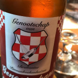 Na Rafande drink