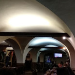 Restaurace U Sedláčků