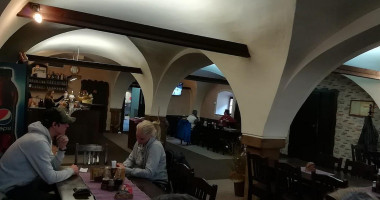 Restaurace U Sedláčků