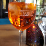 H+b Minuman