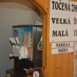 Hostinec Na Rozcesti, Kunovice