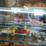 Le Comari Nourriture