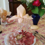 Ghebel Comida