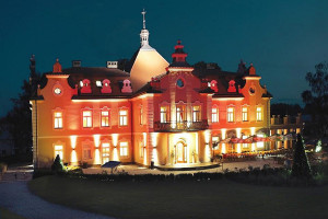 Restaurace Berchtold outside