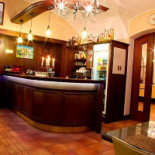 Restaurace Berchtold outside