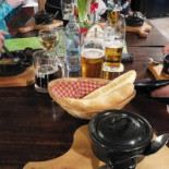 Chata Pod Sjezdovkou drink