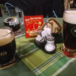Chata Pod Sjezdovkou drink