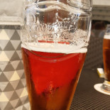 Penzion Sen drink