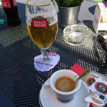 Penzion Sen drink
