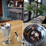 Pizzeria Osteria San Quirico drink