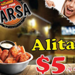 Babel Osteria Pizzeria Birreria Boisson