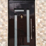 Villa Eranthe Bebida