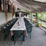 Trattoria La Topia Exterior