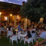 La Fragola Exterior