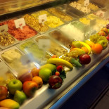 Bar Pegaso Comida
