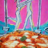 Pizzeria 20 Dicembre Nourriture