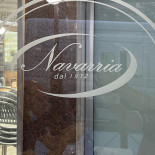 Pasticceria Navarria Bebida