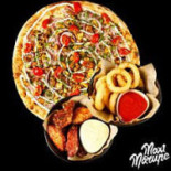 Maxi Mārupe Cibo