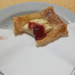 Slovansky Dum food