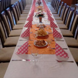 Slovansky Dum inside