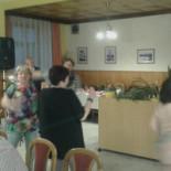 Slovansky Dum inside