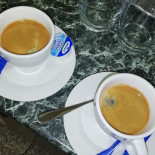 Slovansky Dum drink