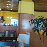 Slovansky Dum inside