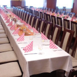 Slovansky Dum inside