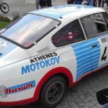 Slovansky Dum outside