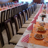 Slovansky Dum inside