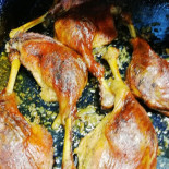 Slovansky Dum food